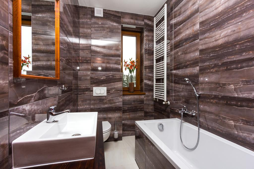 Boutique Hotel Budzak Ždiar Exterior foto
